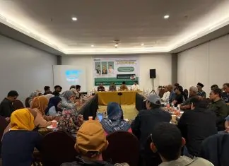 Spirit Jogja Harus Lahir Kembali, IKAJO Sulsel Formulasikan Kekuatan Alumni Bukan Sekadar Temu Kangen
