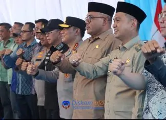 Jembatan Dhira Brata