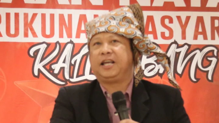 PIKI Sulsel Apresiasi Langkah Prabowo Dorong Swasembada Pangan dan Energi di Tengah Ancaman Krisis PIKI Sulsel