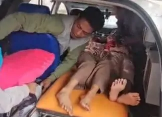 Kondisi Belum Membaik