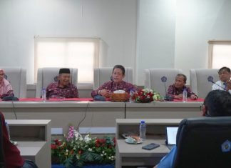 Unismuh Makassar