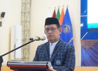 Rektor Unismuh