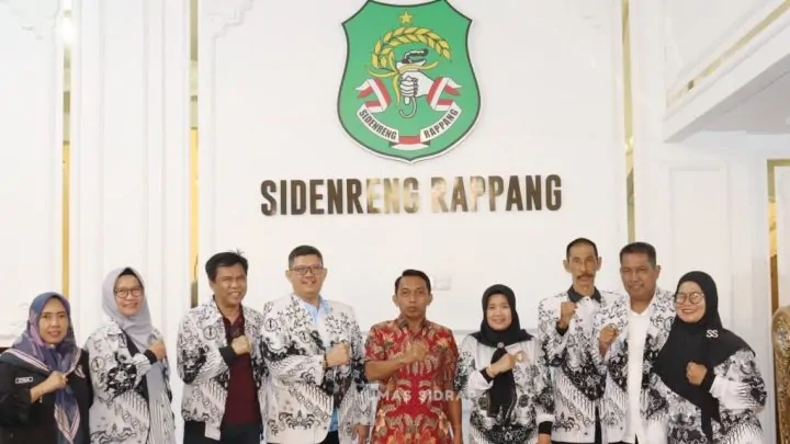 Pemda Sidrap