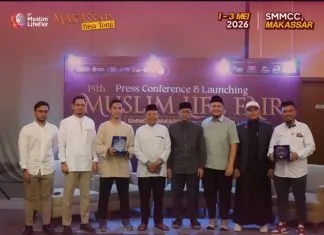 Muslim LifeFair Makassar 2026