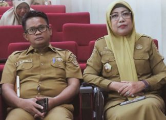 Dinas Pertanahan Makassar