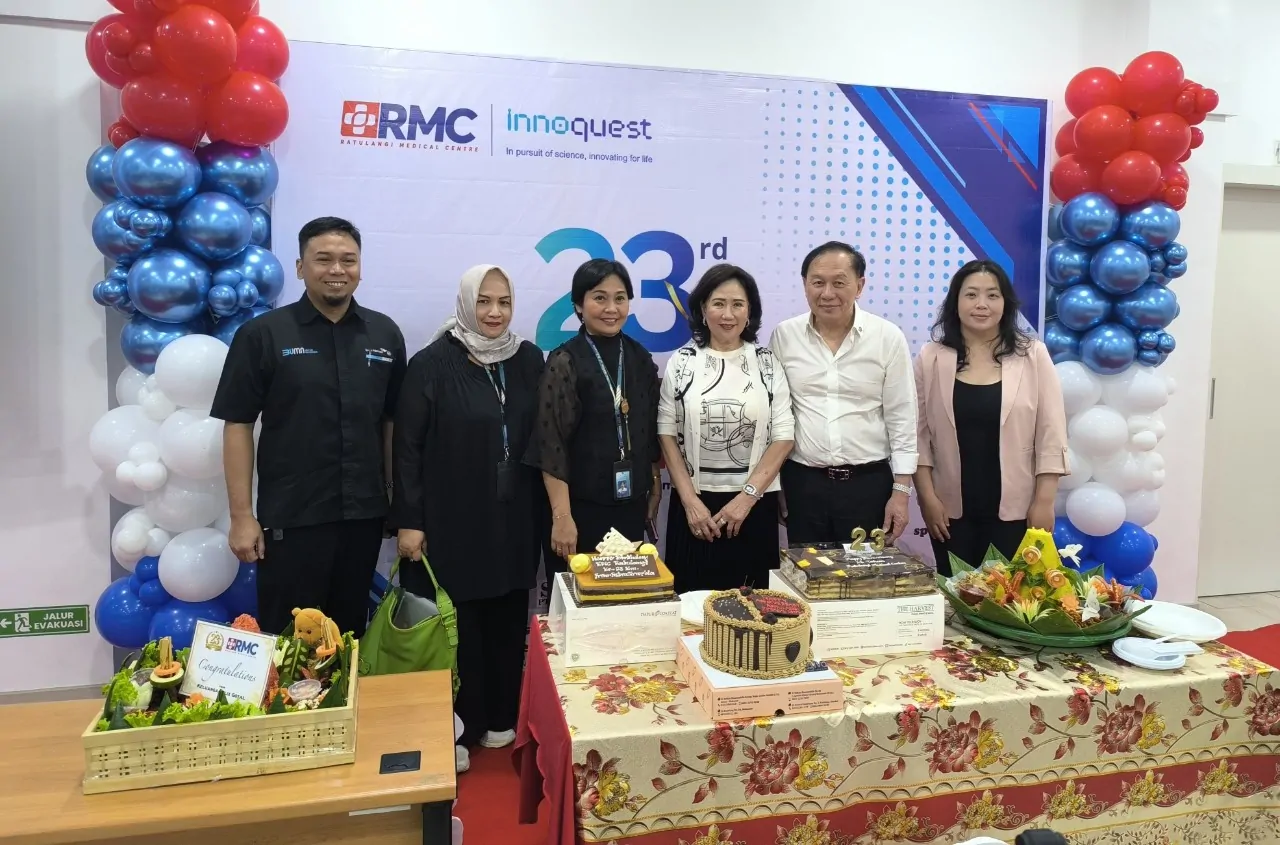 Garuda Indonesia dan RMC Luncurkan Program XDOQ, Diskon Perjalanan hingga 25 Persen