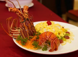 Four Points by Sheraton Makassar