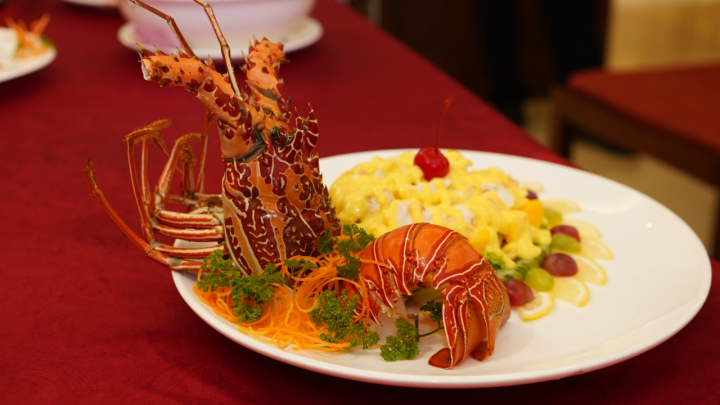 Four Points Makassar Luncurkan Menu Baru Chinese Food, Bisa Order untuk Tamu Pernikahan Four Points by Sheraton Makassar