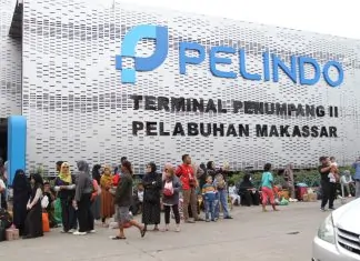 Pelindo Regional 4