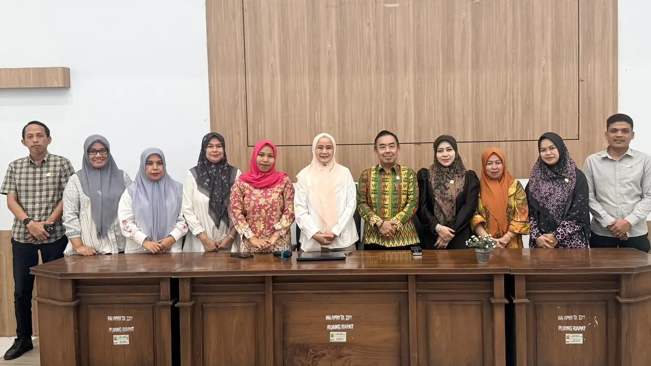 Komisi II DPRD Jeneponto Minta DKP Sulsel Atensi Keberlanjutan Kampung Nelayan Merah Putih