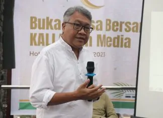 Seruan aksi