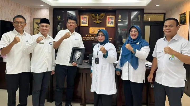 BPJS Ketenagakerjaan