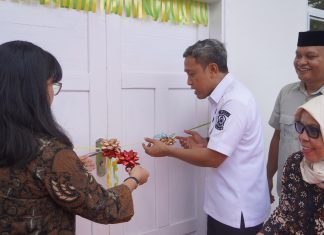 Tingkatkan Mutu Pendidikan