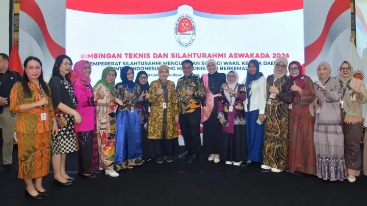 Aliyah Mustika Ilham