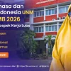 Universitas Negeri Makassar