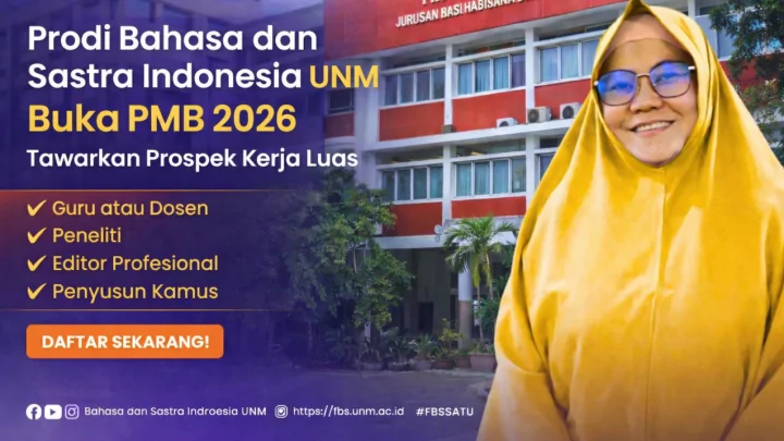Universitas Negeri Makassar