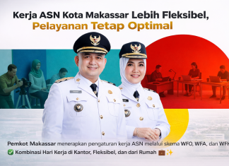 ASN Makassar