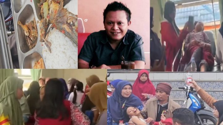 Seruan Tindakan Tegas, Aktivis Jeneponto Minta BGN Tutup SPPG, Telusuri Kasus Hingga Masalah Keuangan Seruan Tindakan Tegas
