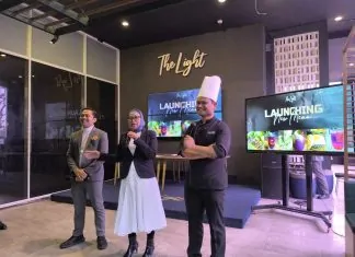 Mercure Makassar Nexa Pettarani