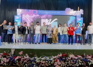 Pesta Wirausaha Palopo 2026