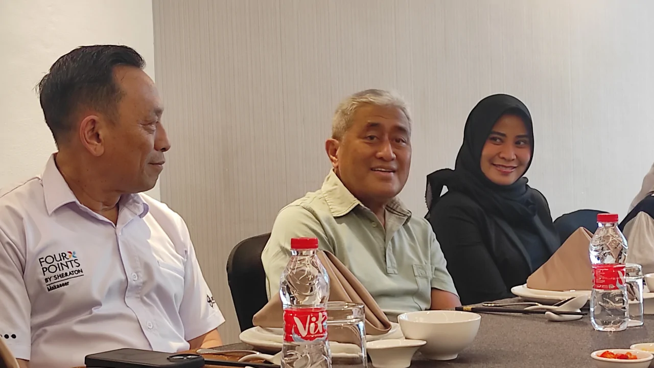 Four Points Makassar Luncurkan Menu Baru Chinese Food, Bisa Order untuk Tamu Pernikahan