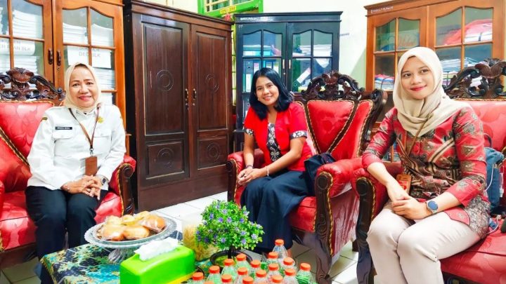 Sukses Turunkan Pengangguran, Baubau Jalani Verifikasi Lapangan Kemendagri SULAWESI TENGGARA