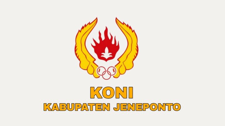 30 Cabor Keluarkan Rekomendasi, Berdasarkan ADRT Musorkablub Koni Jeneponto Sah Dilaksanakan 27 April 2026 30 Cabor