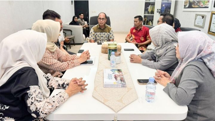 Dispar Makassar Jadi Rujukan, DPRD Parepare Lakukan Studi Banding Pariwisata Dispar Makassar