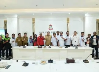 pemkot makassar