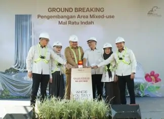 Mal Ratu Indah