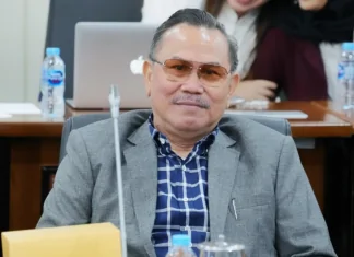 Frederik kalalembang