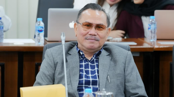 Frederik kalalembang