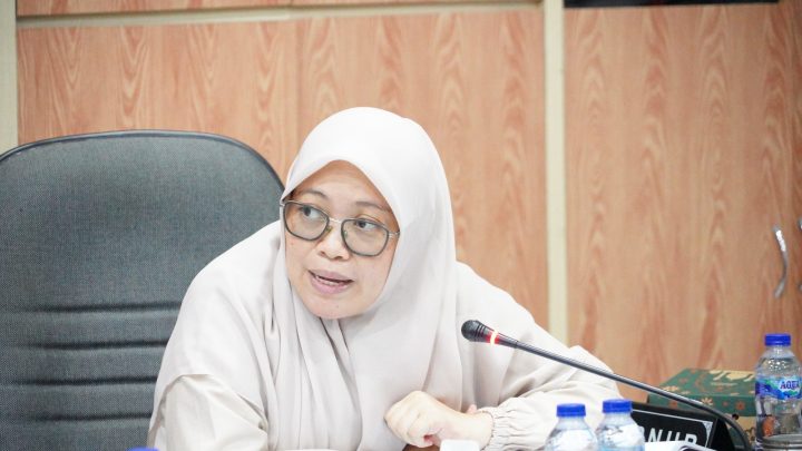 Nur Hasbiah Main Soroti Aset Pemprov Belum Optimal, Dorong BPSDM Maksimalkan Potensi PAD DPRD Sulsel