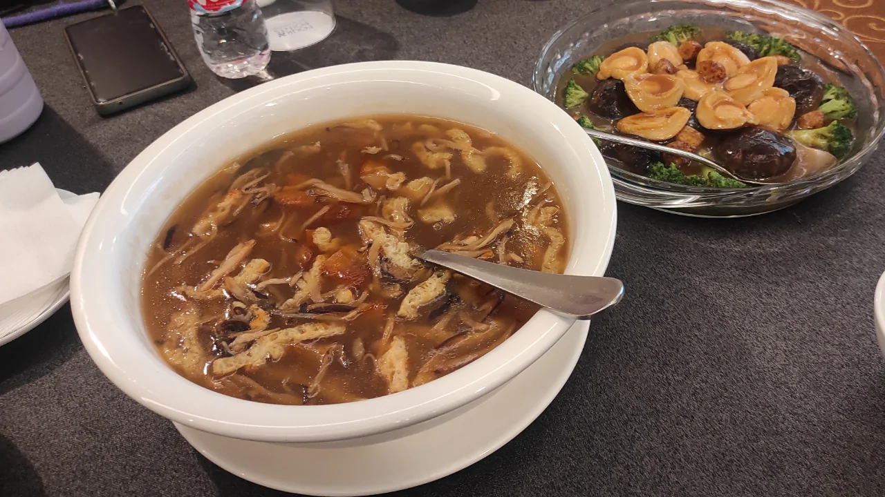 Four Points Makassar Luncurkan Menu Baru Chinese Food, Bisa Order untuk Tamu Pernikahan