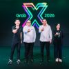 GrabX 2026