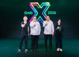 GrabX 2026