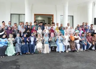 Aliyah Mustika Ilham