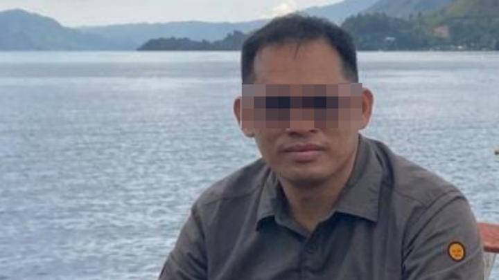 Kontraktor Pemkab Lutim Arlan Tersangka Kasus Penipuan Rp280 Juta Arlan