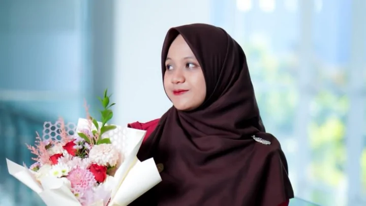 Pemberdayaan Perempuan Dimulai dari Mengenali Diri, Ini Misi Rezki Radhiya Usman sebagai Personal Power Coach