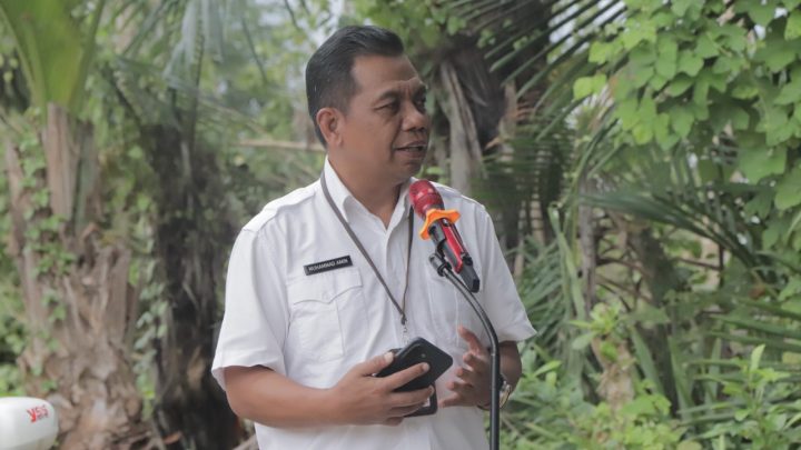 Percepatan Tanam CSR Bone Dimulai, 2.000 Hektare Lahan Siap Digarap cetak sawah rakyat