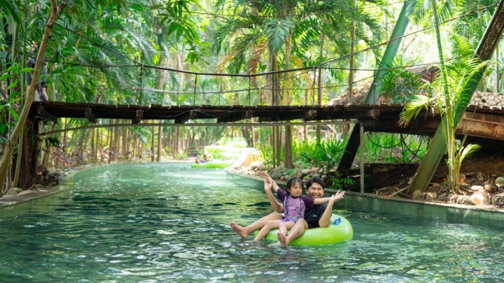 Bugis Waterpark Adventure Hadirkan Promo Funventure Weekend Special untuk Liburan Hemat Bugis Waterpark Adventure