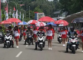 Astra Honda Dream Cup 2026