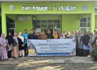 pengabdian masyarakat unm