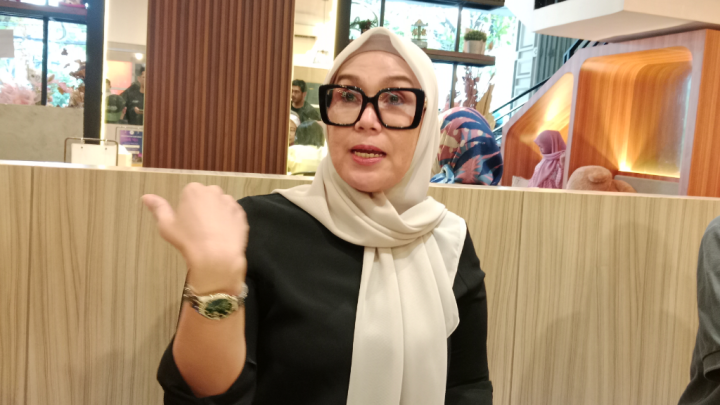 Andi Ina Penuhi Panggilan Kejati Sulsel, Beri Klarifikasi Terkait Pengadaan Bibit Nanas Andi Ina Kartika Sari