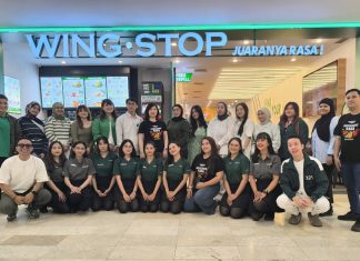 Wingstop Makassar