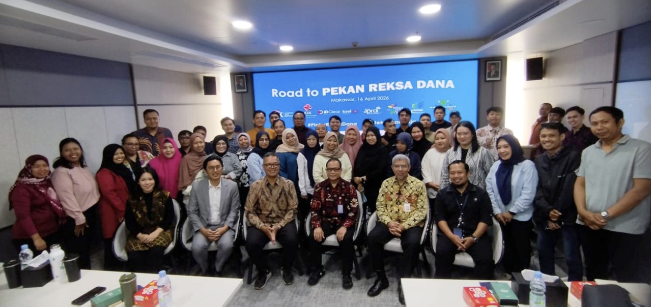 Saat Generasi Muda Mulai Melek Investasi: Reksa Dana Kian Dilirik