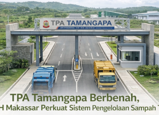 TPA Tamangapa