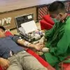 bank mandiri donor darah