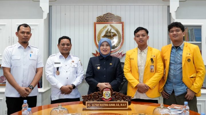 Aliyah Mustika Ilham