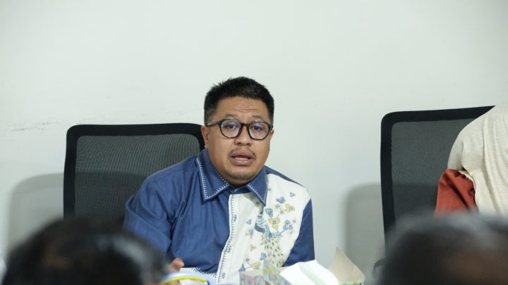 DPRD Makassar Desak Dinas Pendidikan Larang Acara Perpisahan Siswa di Luar Sekolah dprd makassar